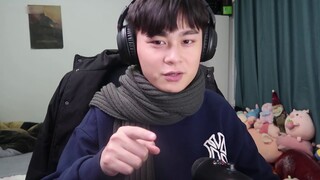 Don't laugh challenge! Can you hold it in? If you laugh, you'll be punished!