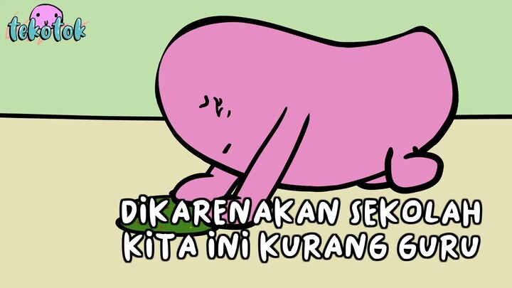 Loyalitas Tanpa Balas (Part 1)