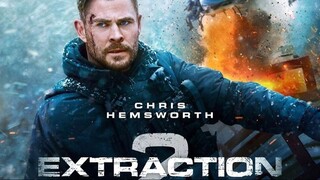 Extraction II (2023) الترجمة العربية