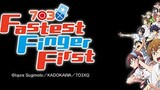 703X fastest finger first (episode 8)