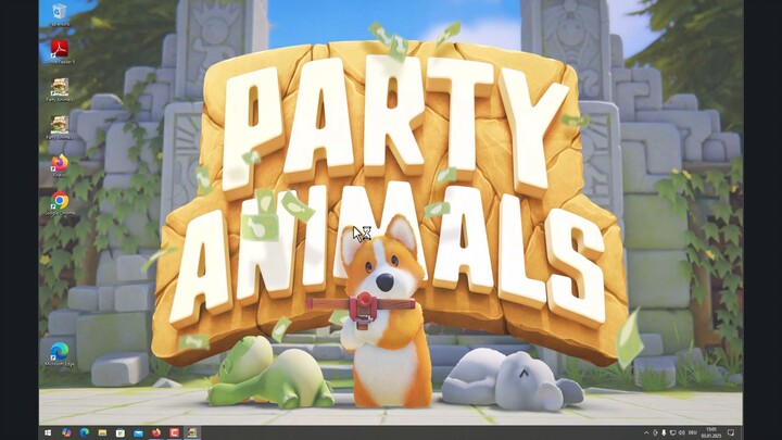 Party Animals Download Kostenlos PC