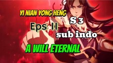 YNYH eps11 sub indo