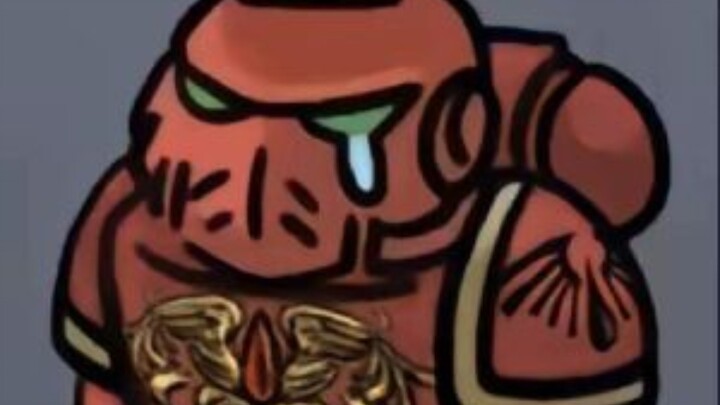 [Guồng quay Warhammer • Kỳ 12] “Hừ, cha ơi, sao cha lại chết vậy?”