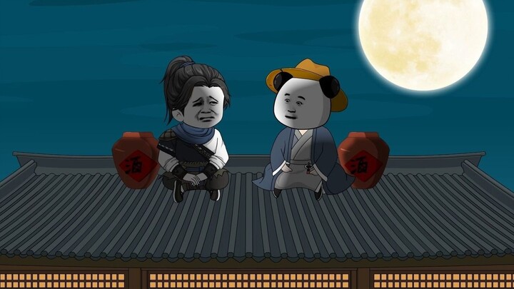 Tập 13, Huyện Tần Xuyên ư? Không! Tôi đã kiếm được rất nhiều tiền rồi.