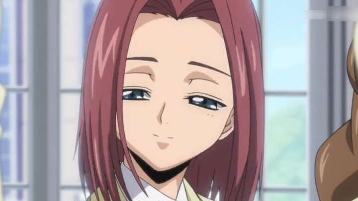 Holo? Kallen? ฆ่าหญิงสาวเหรอ? เสียงพันชั้นของ Koshimizu Ami!
