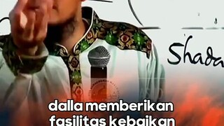 Assalamualaikum warahmatullahi wabarakatuh, Subhanallahi wabihamdihi Subhanallahil adzim