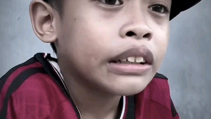 Capek...