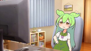 [Phim ngắn tự làm] Jun Da Meng khám phá bí mật làm giàu thông qua phát trực tiếp