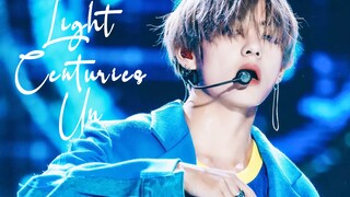 [Mash-up Pentas] [BTS] Kim Taehyung