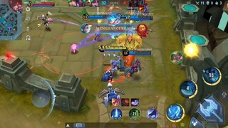 maniac aamon