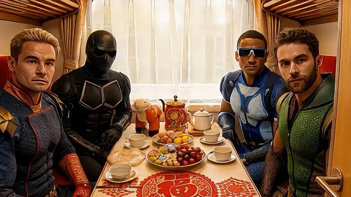 Pick Your Spring Festival Train Carriage!