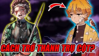 Tất Tần Tật Về Sát Quỷ Đội - Thế Lực Mạnh Nhất trong Kimetsu no Yaiba