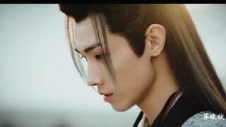 【少年江湖物语】【宋继扬个人向】江山 || 亏欠我江山，你总要奉还