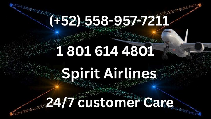 Número de Teléfono de Atención al Cliente de >> Spirit Airlines <<. – Guía Completa Paso a Paso 2025