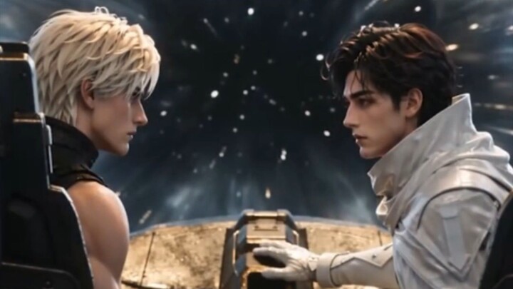 His Heart- Racing Commands bl series