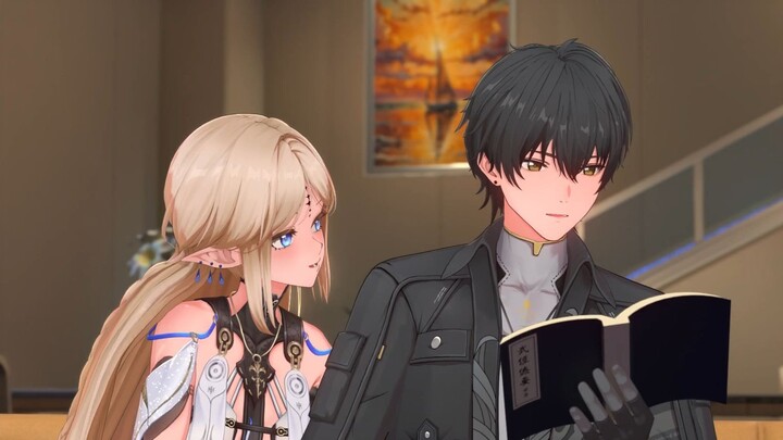 شيشي أُغمي عليها من ضربة مباشرة بالمرفق!