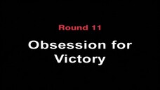Hajime no Ippo - Season 1 Episode 11 (Tagalog Dub)