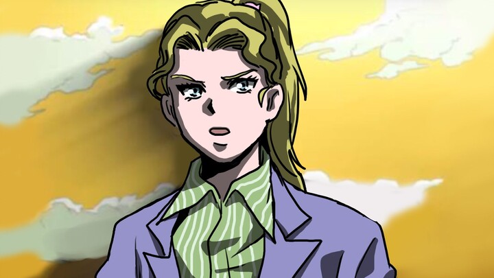 Jojo’s wonderful sexual transformation (4)