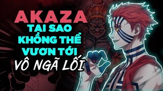 Thượng Huyền Tam Akaza: "Vô Ngã Lối" Và 5 Trạng Thái Tinh Thần Võ Đạo Nhật Bản Kimetsu No Yaiba Ss4