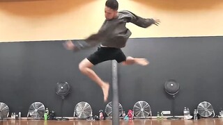 【德国UDC】| 太震撼了这个编舞！| Dylan Mayoral编舞 |Hey Brother - Avicii