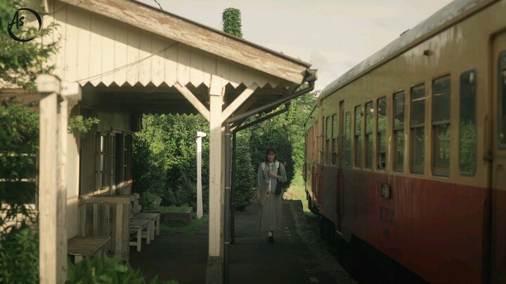 Rojiura Hotel (2026) ep 3 sub indo