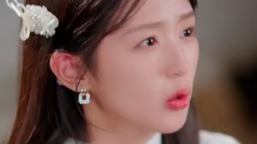 Xiang Ming & Zhi Peng _Mendengar Suara Antagonis, Aku Selamatkan Cintaku