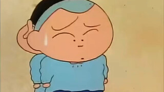 权威小新 神还是太权威了