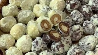 Teamm nghiện đồ ăn đâuuuu hết rồii 💜💜 #monngonmoingay