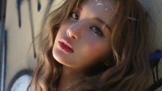 NMIXX新专收录曲Reality Hurts MV公开