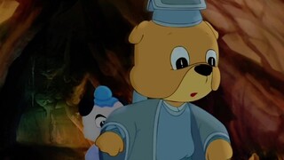 The Legend of the Seven Heroes of Rainbow Cat and Blue Rabbit｜Ten Hours to Heal Dada