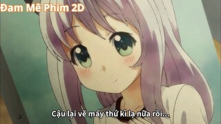 Vễ giấc mơ 2D #anime