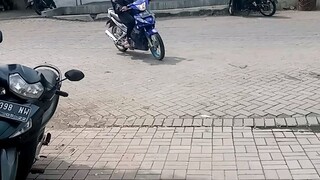 jalan jalan sambil mengerjakan tugas part 6