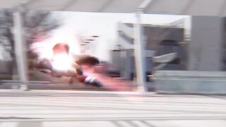 空我：啊  多么痛的领悟