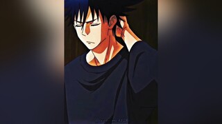 megumi jujutsukaisen habibi edit capcut anime xuhuong animeedit fyp foryou viral video