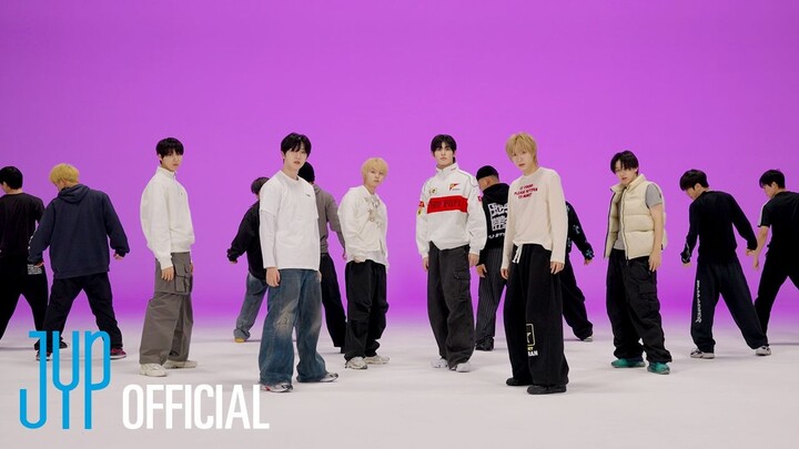 【KickFlip】 2025 MAMA Awards Dance Practice: “Dance Battle + My First Love Song + Boy In Luv”