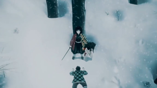 Video ca múa nhạc Anime cực hấp dẫn - Control Halsey  Demon Slayer AMV #amv #demonslayer