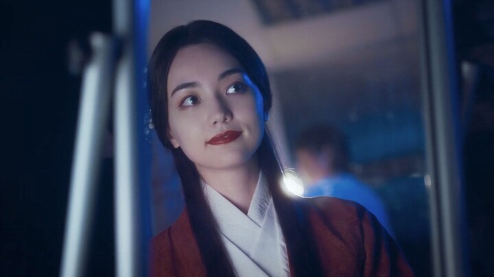 “Twenty-two years—that’s how long it’s taken me to finally learn your name and face. You’re so hands