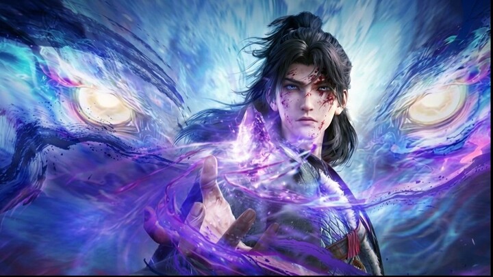 Between Time’s Grasp - Eps 44 Sub Indo