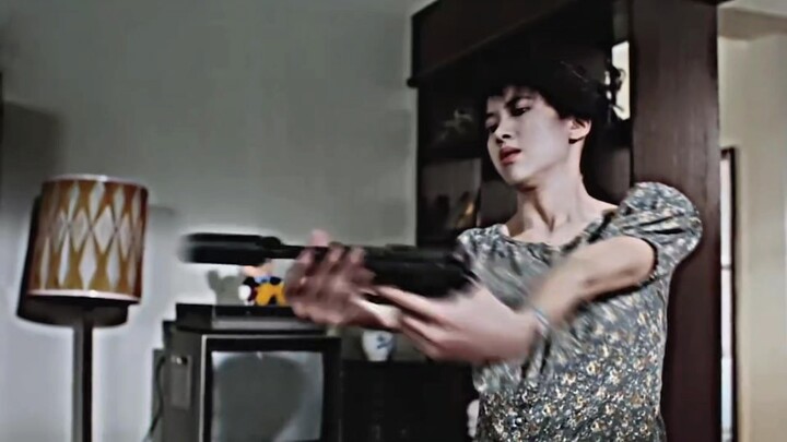 “ปืนพิสดาร”