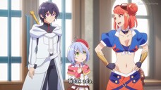 EP 6 || HAZURE SKILL KINOMI MASTER