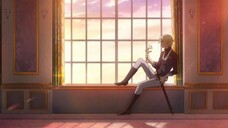 Akagami no Shirayuki-hime - 07 Sub Indo Oni