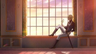 Akagami no Shirayuki-hime - 07 Sub Indo Oni