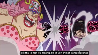 Nguyên tắc sống của Sanji không bao giờ đánh phụ nữ đã bị phá vỡ   Truyện Tổng Hợp p2