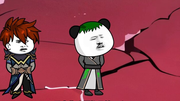 Episode 45: "Douluo Dalu: Look at Me Dropping Equipment" The King of Killing Appears!