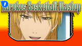 Kise Ryouta & Tetsuya Kuroko? Aomina Daiki & Tetsuya Kuroko? | Kuroko's Basketball / BL_1