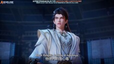 The Legend Of Ling Tian Eps 8 Sub Indo