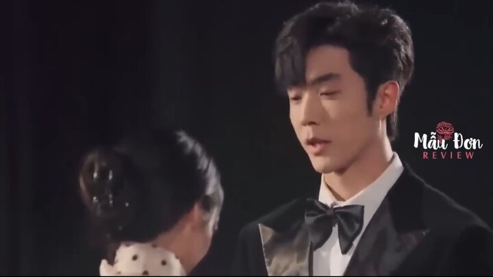 Gái xinh lợi dụng tổng tài trả thù tên bạn trai phản bội kngờ ng hời là anh chờ