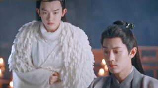 [Xiao Zhan Narcissus | Dyeing] Beitang Mo Ran x Shi Ying Zhu Ran Ying Tang San x Wei Wuxian Deputy S