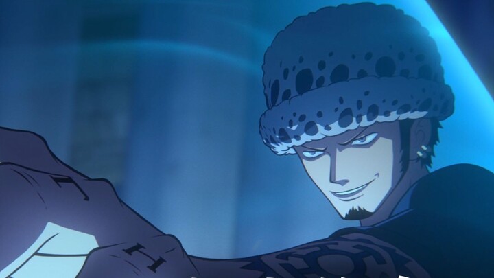 Version Preview | Law is coming soon, new gameplay and new partners revealed! [One Piece: Ambition]