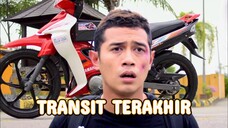Telefilem Transit Terakhir 2017